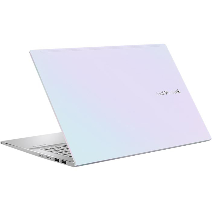 Laptop Asus VivoBook S15 S533FA-BQ026T (Core i5-10210U/ 8GB RAM/ 512GB SSD/ 15.6 FHD/ Win10) - Hàng Chính Hãng