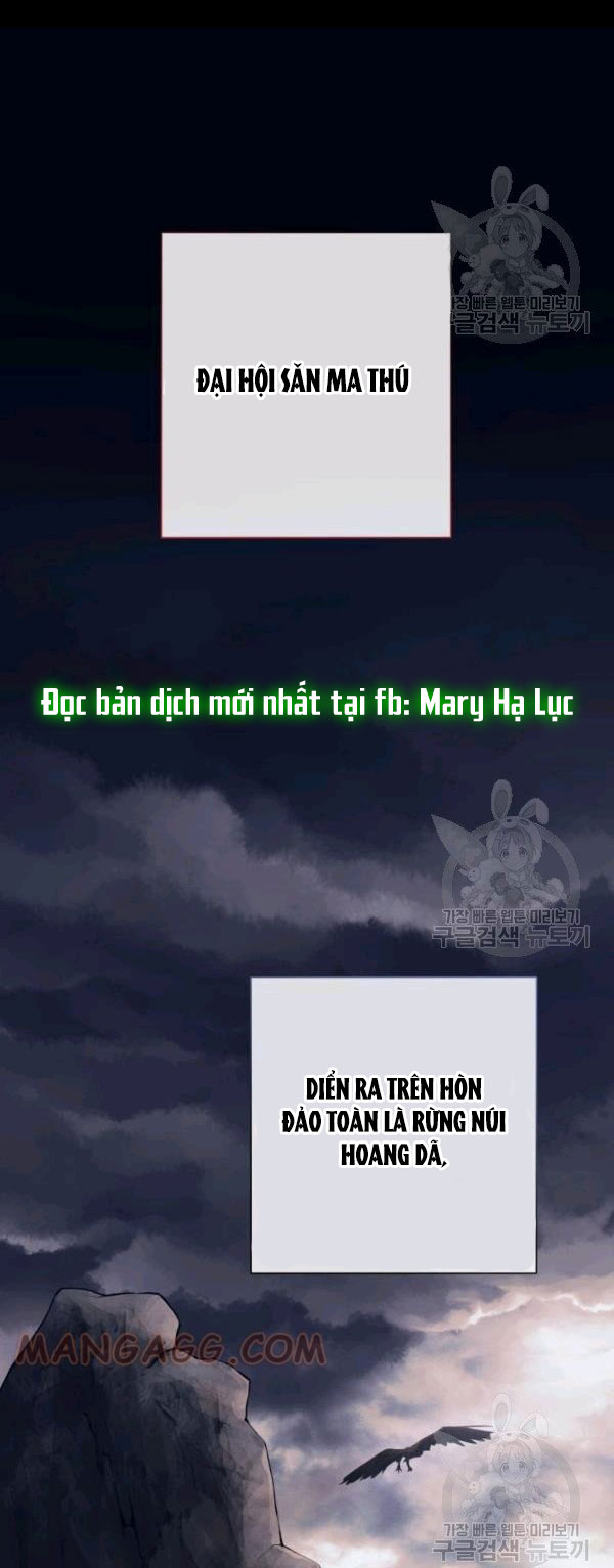 công chúa khắc ấn kẻ phản nghịch chapter 40 9