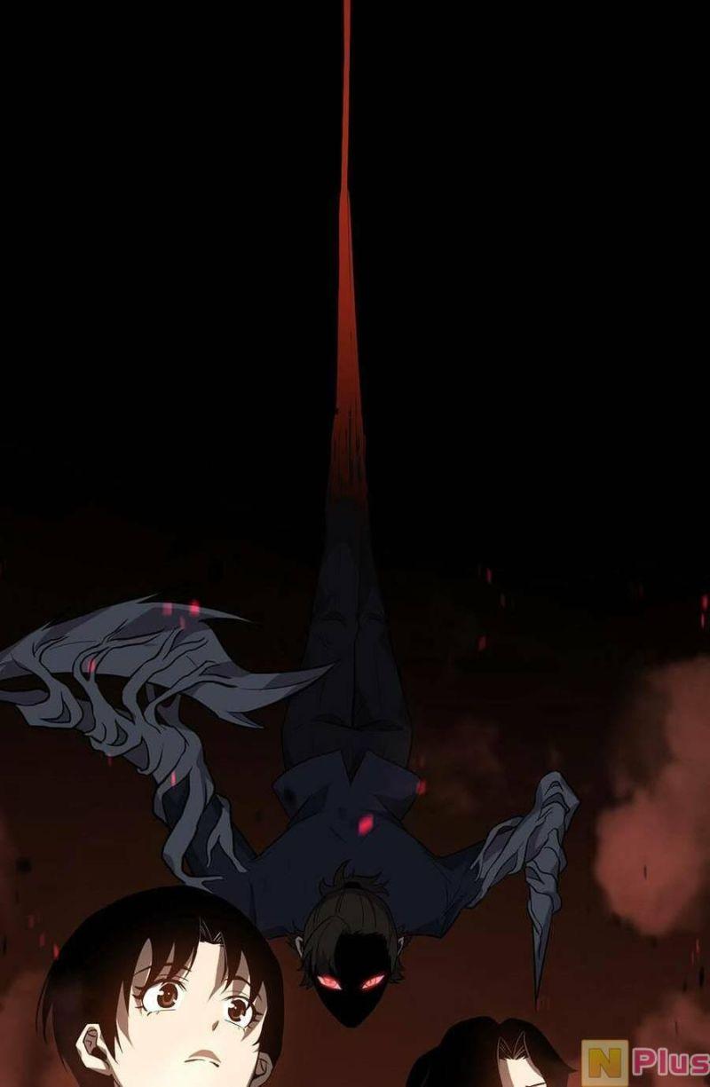 siêu tiến hóa chapter 106 37