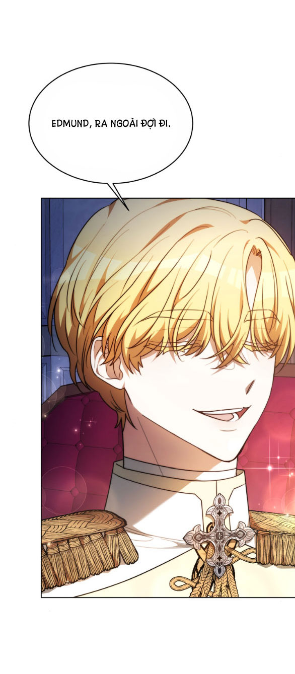 phương pháp trả thù người chồng trăng hoa chapter 8.1 19