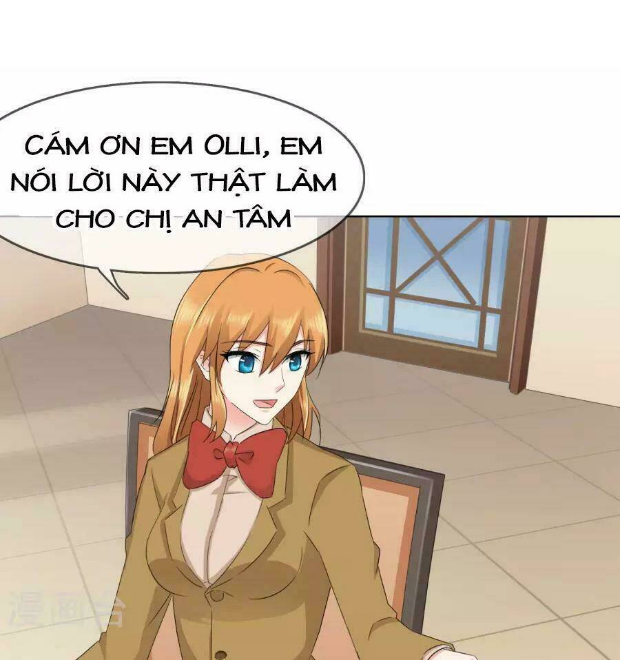 bá đạo trung khuyển tìm ái ký chapter 112 3