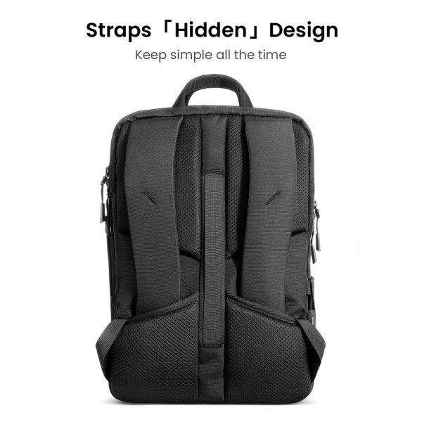 Balo Tomtoc USA Premium Commuting Và Travel 16inch - Hàng Chính Hãng
