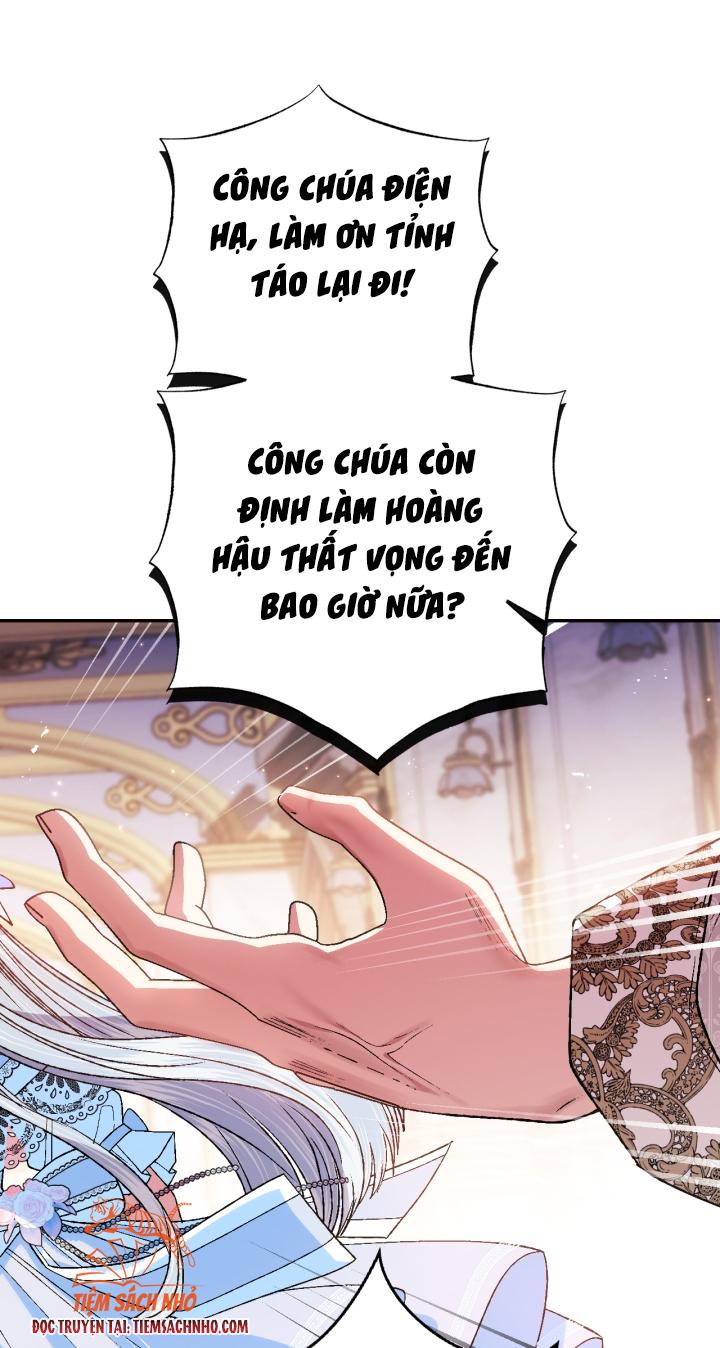 cha, con không muốn kết hôn đâu chapter 72 16
