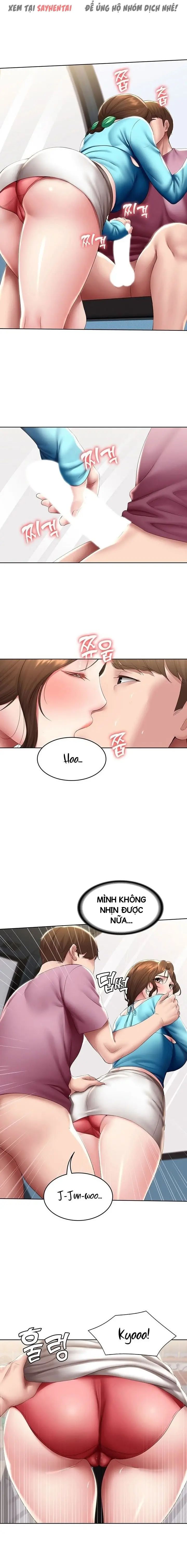 nhật ký ở trọ - không che chapter 104 7