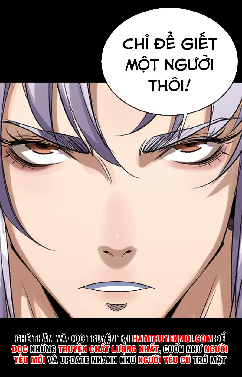 thông u đại thánh chapter 73 34