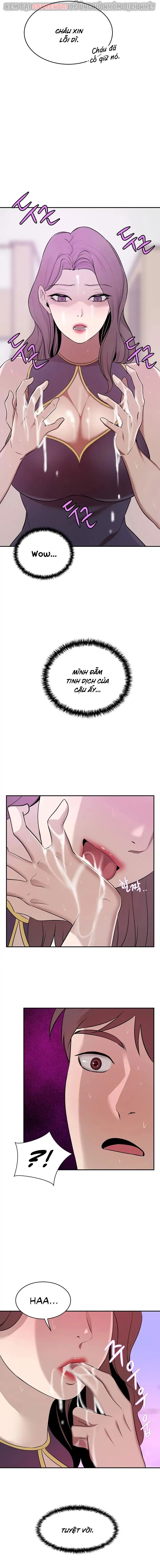 phú bà chapter 18 9