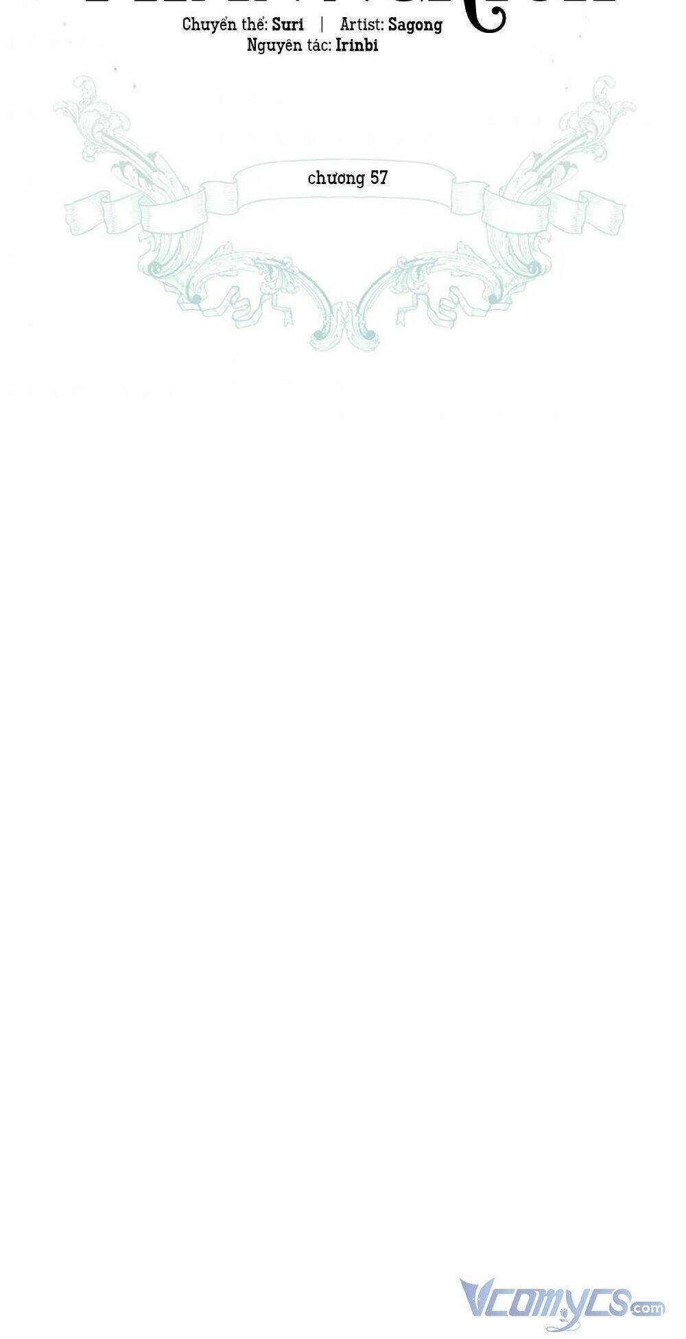 công chúa khắc dấu lên kẻ phản nghịch chapter 57 3