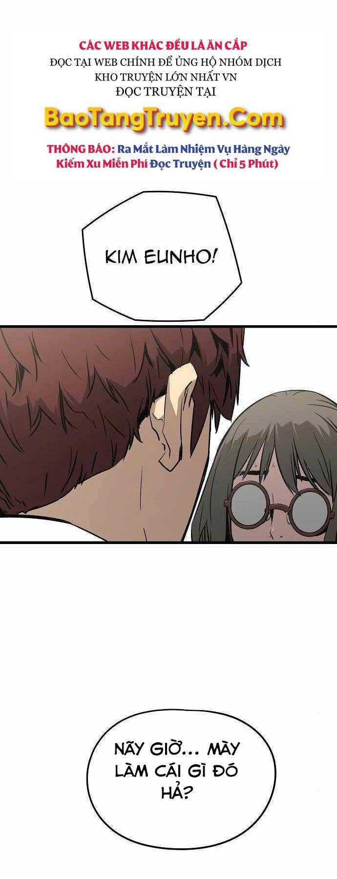 The Breaker 3: Quyền Năng Vô Hạn chapter 2 48