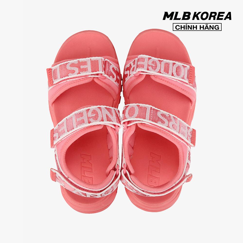 MLB - Giày sandal Bigball Chunky Strap 32SHD1011