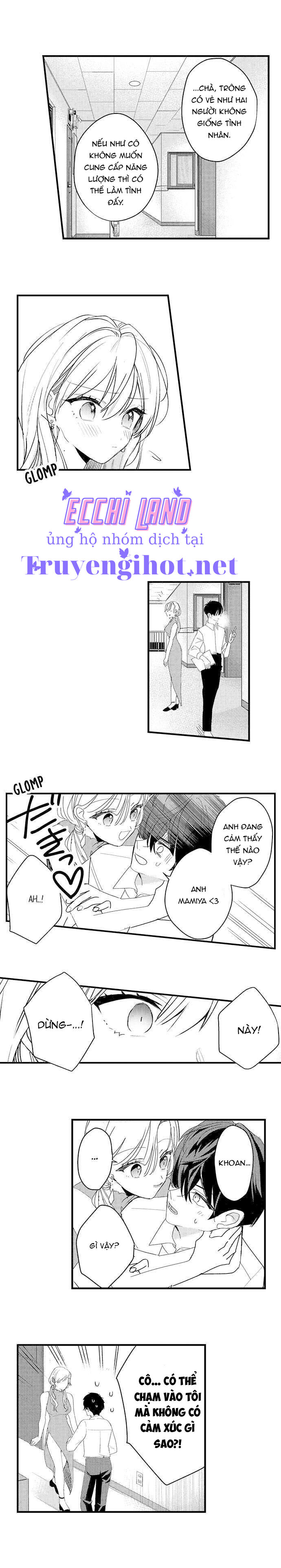 ông chủ incubus và cô nàng văn phòng lạnh lùng chapter 11.2 3