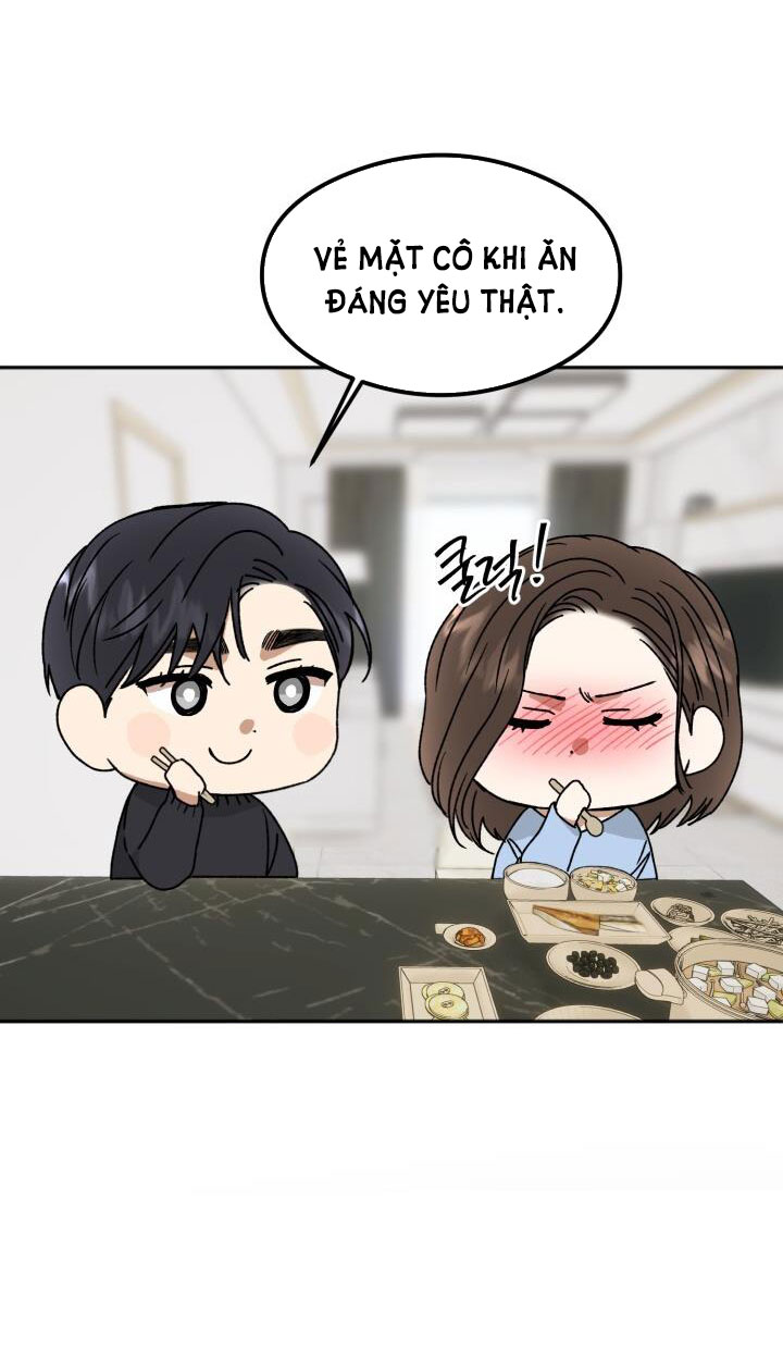 Ưu Thế Tuyệt Đối chapter 15.2 - Trang 15