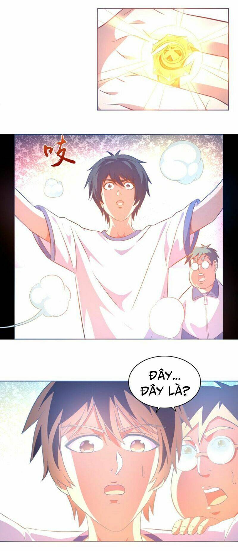 chín năm nghĩa vụ tu chân chapter 13 35