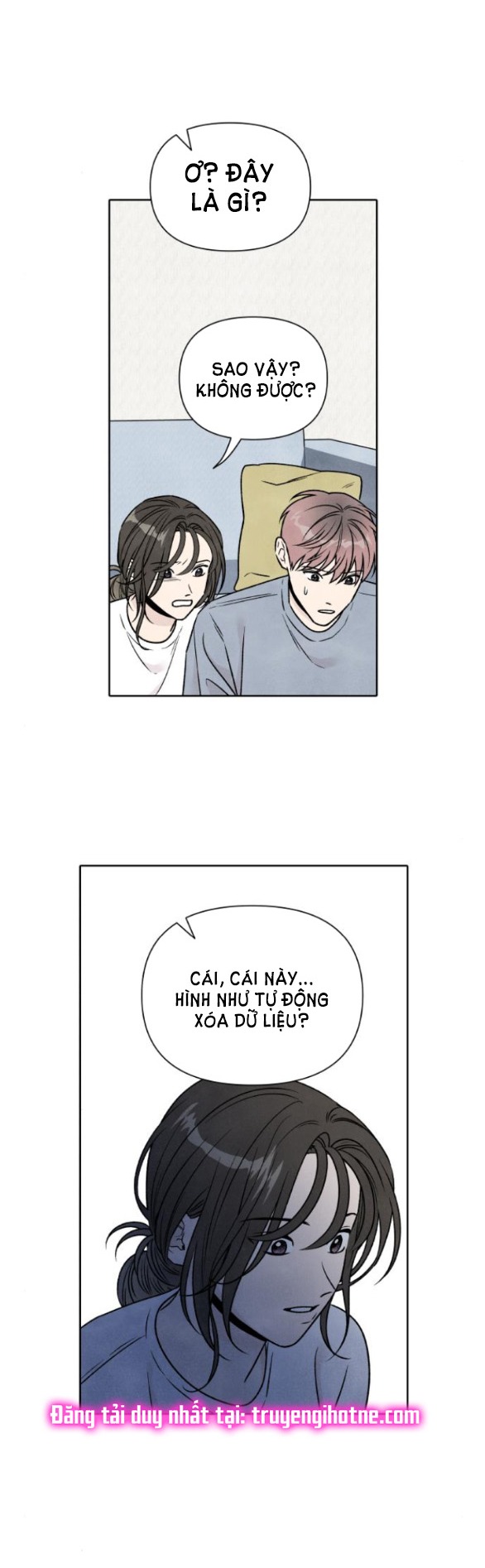 điều khiến tôi quyết tâm muốn chết chapter 86.2 4