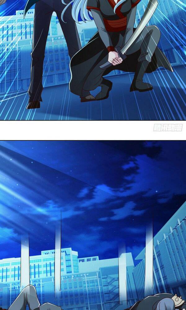 vú em là cổ tiên chapter 180 4