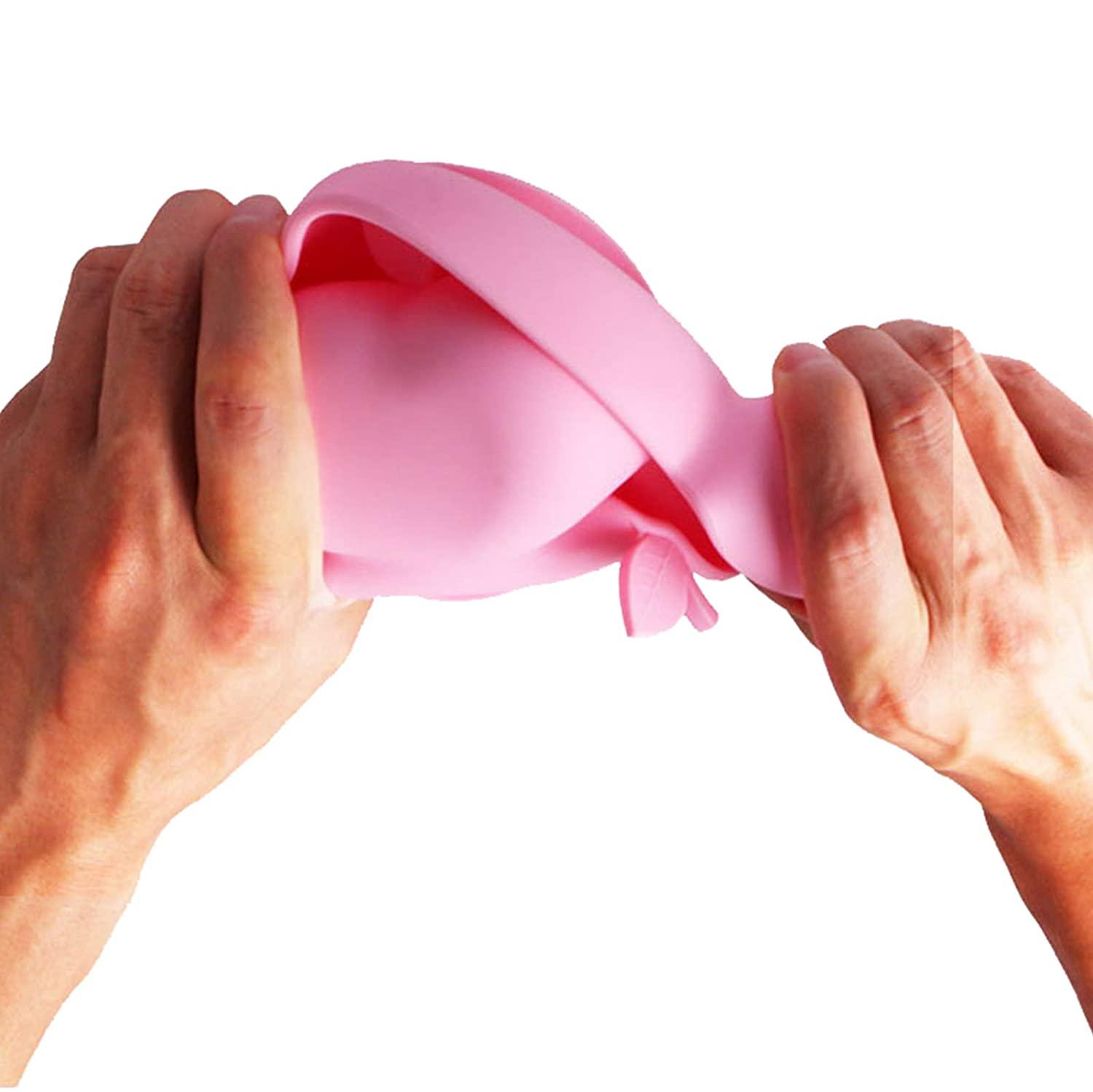 Ăn Silicone Bát Ăn Đĩa Chắc Chắn Hoạt Hình Dễ Thương Cho Bé Bộ Thực Phẩm Món Ăn Hút Toddle Huấn Luyện Bộ Đồ Ăn Kid