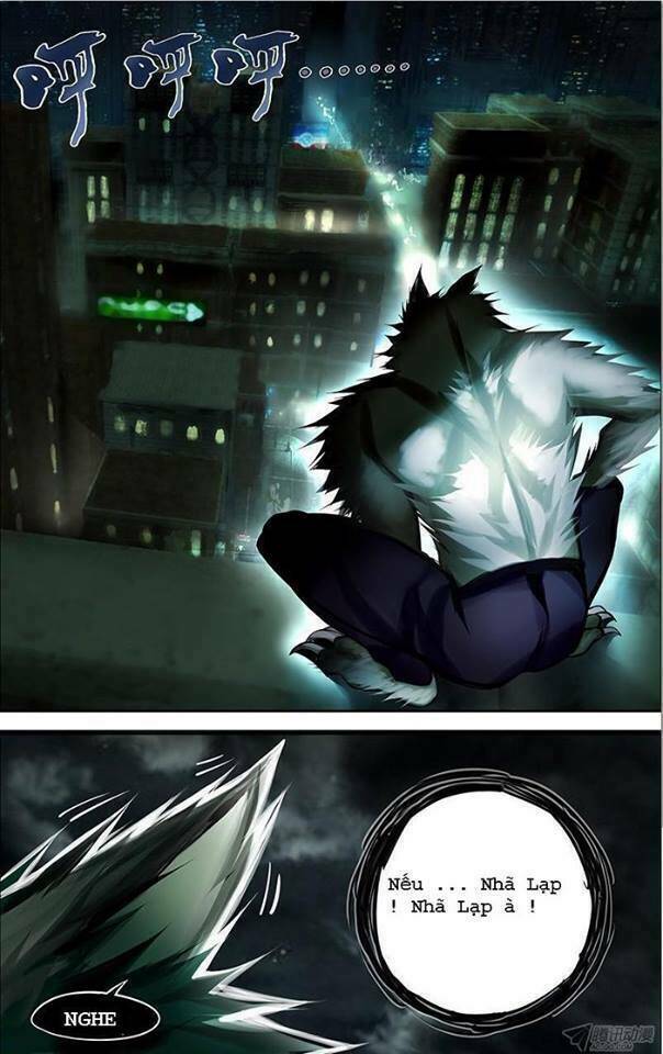 were wolf chapter 1 4