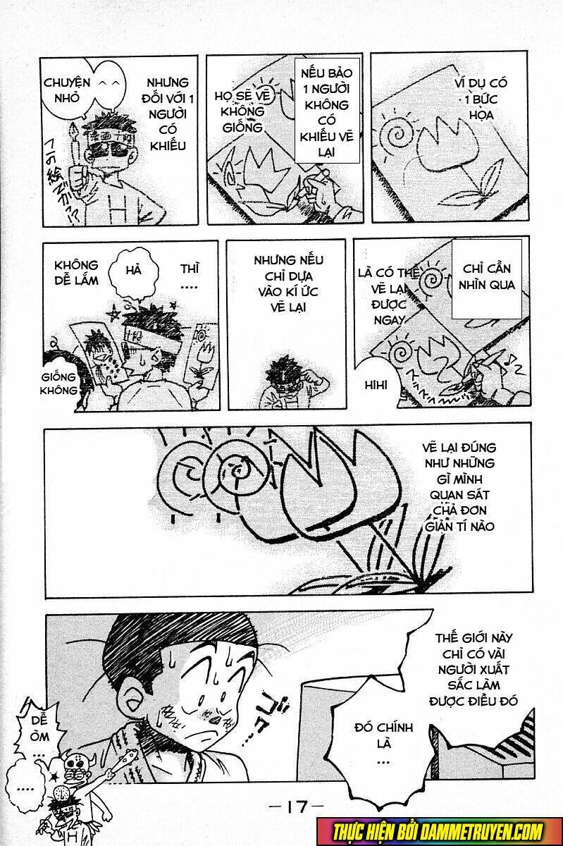 shin kotaro makaritoru! juudouhen chapter 139 18