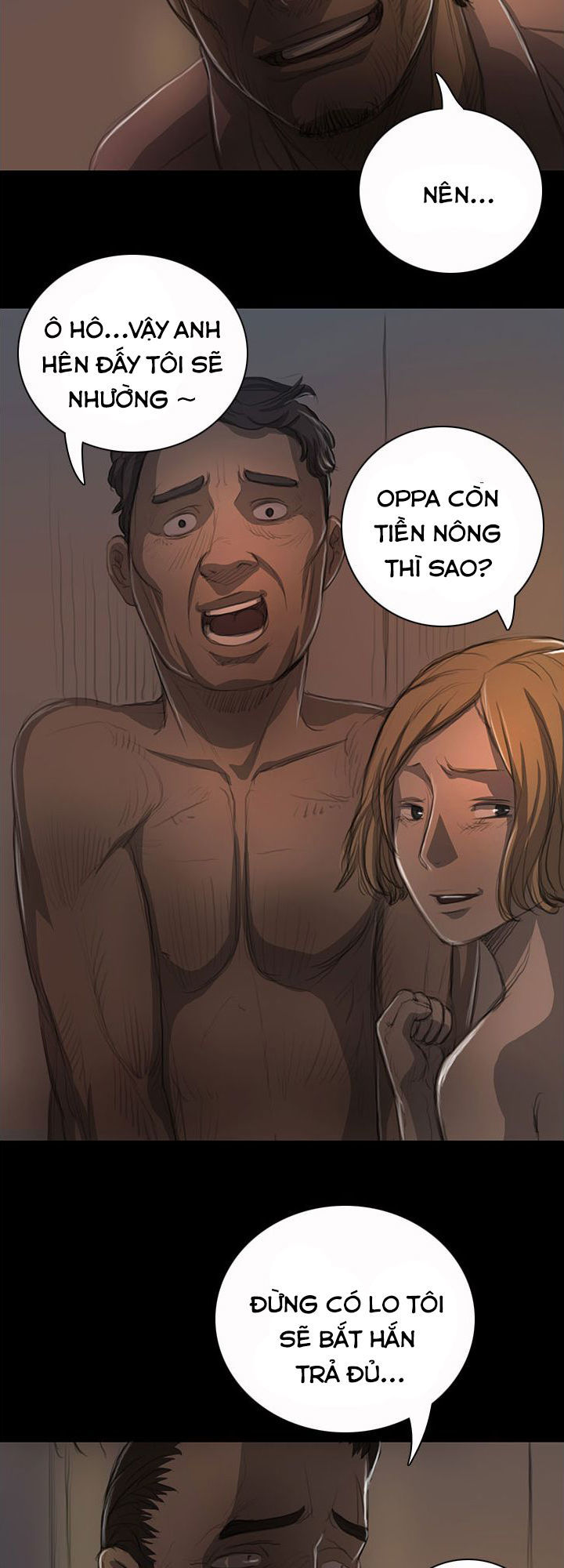 đèn đỏ chapter 13 49