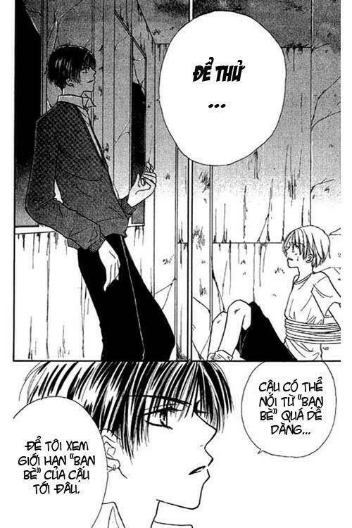 power!! chapter 21 9