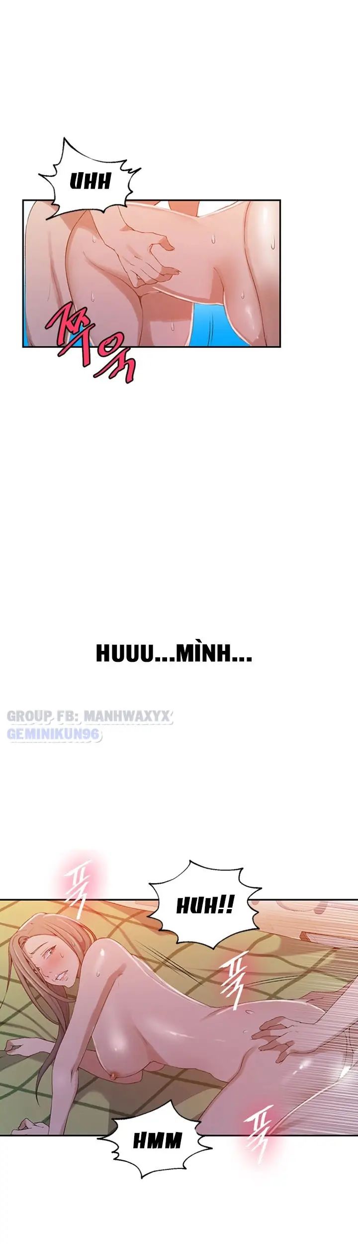 lớp học gia đình (bản không che) chapter 34 26