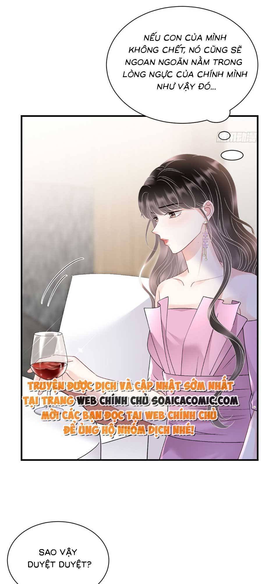 [16+] đại tiểu thư có thể có ý đồ xấu chapter 163 22