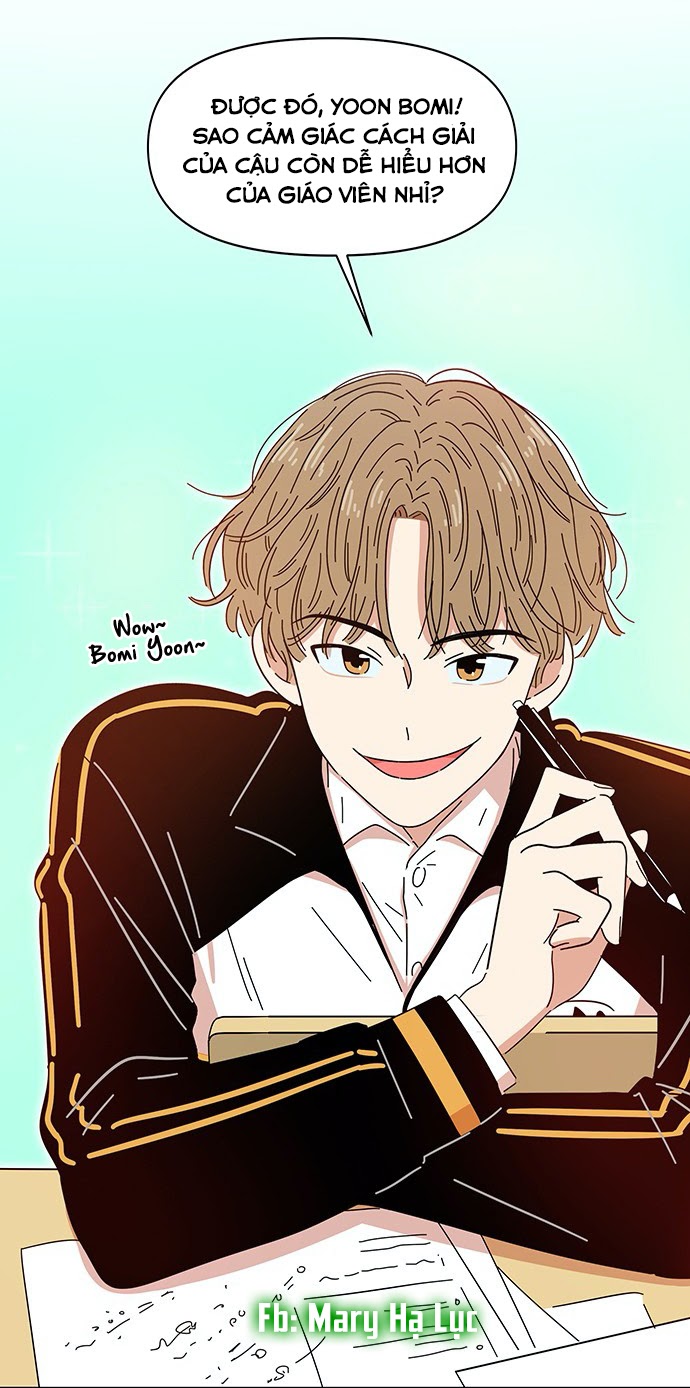 thanh xuân rực rỡ - season of blossom chapter 1 48