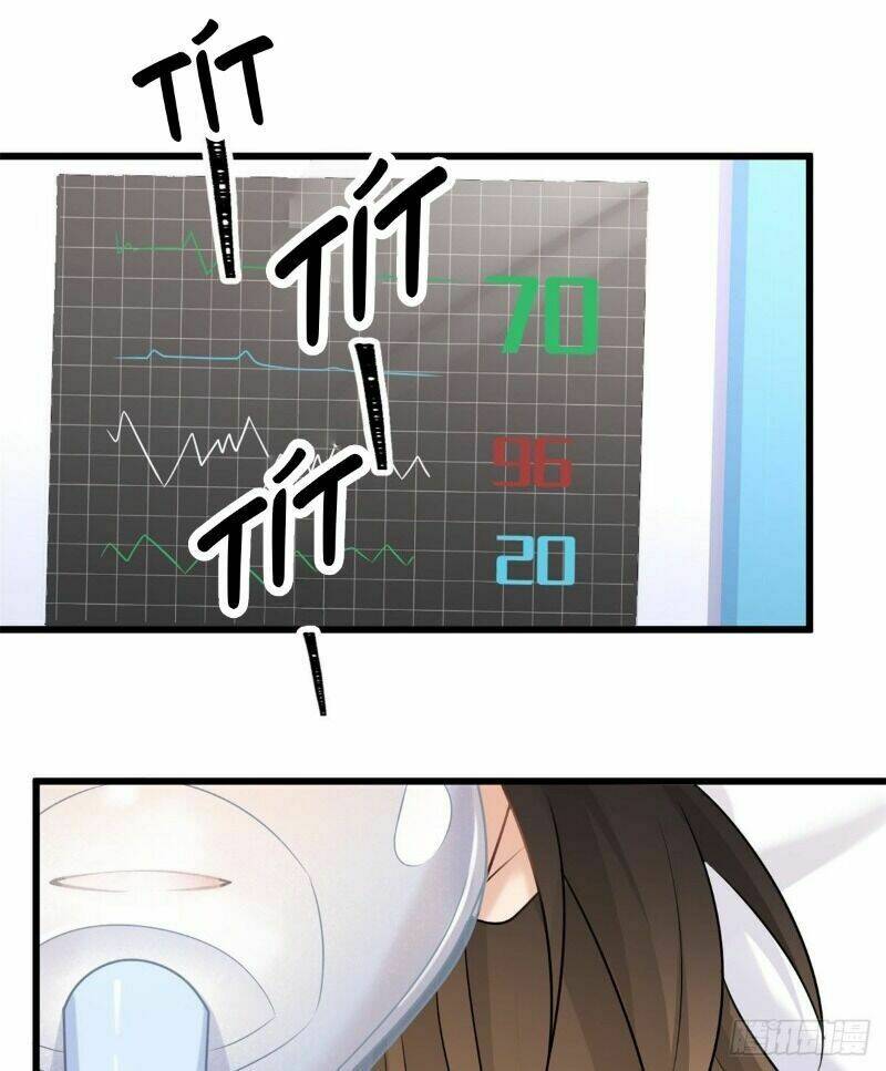 vẫn cứ nhớ em, nhớ em chapter 33 65