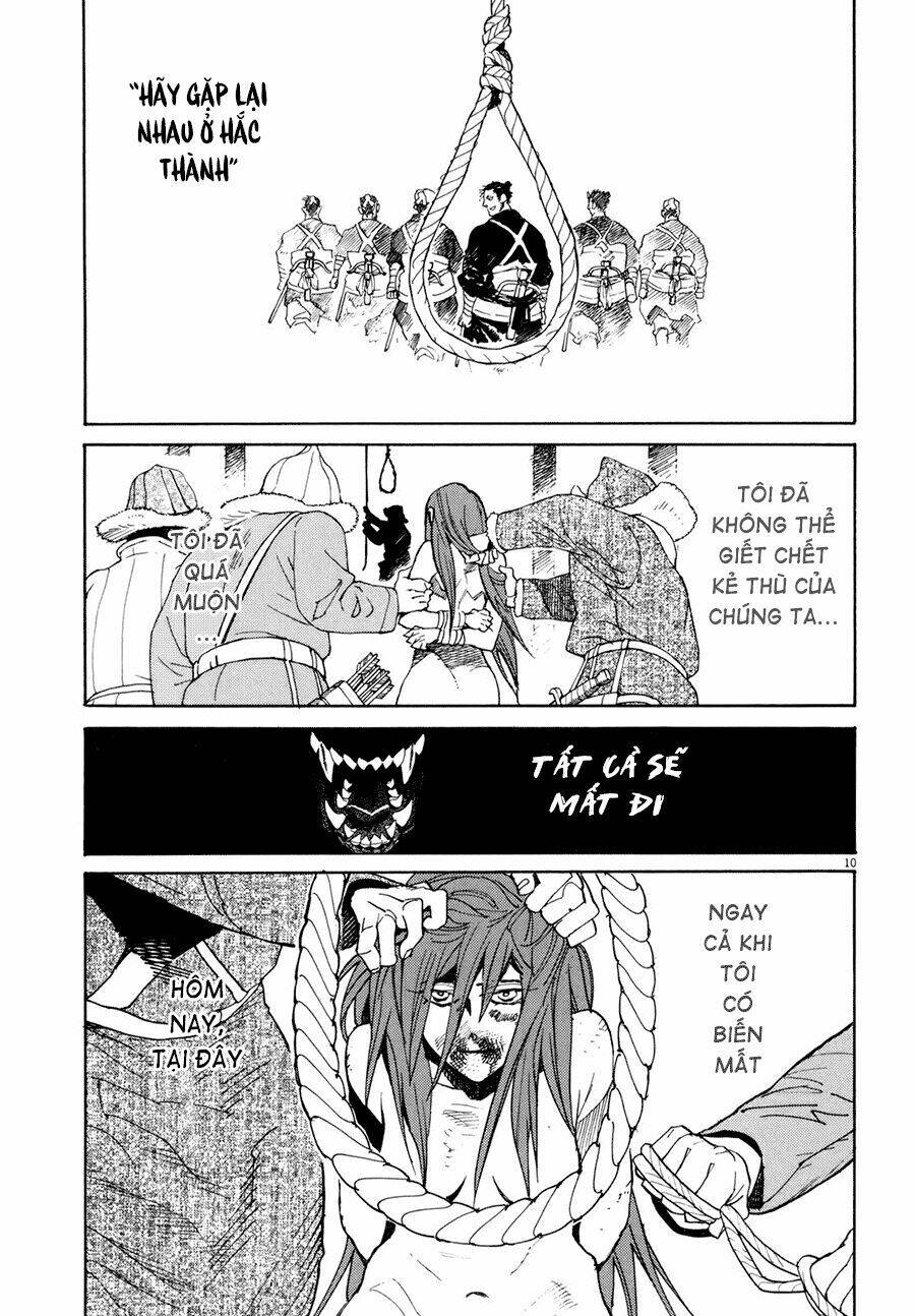 shuto hell chapter 19 11