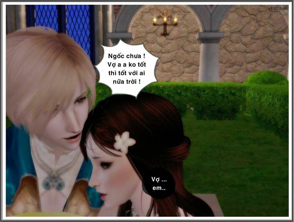 truyện sims - earl story chapter 48 24