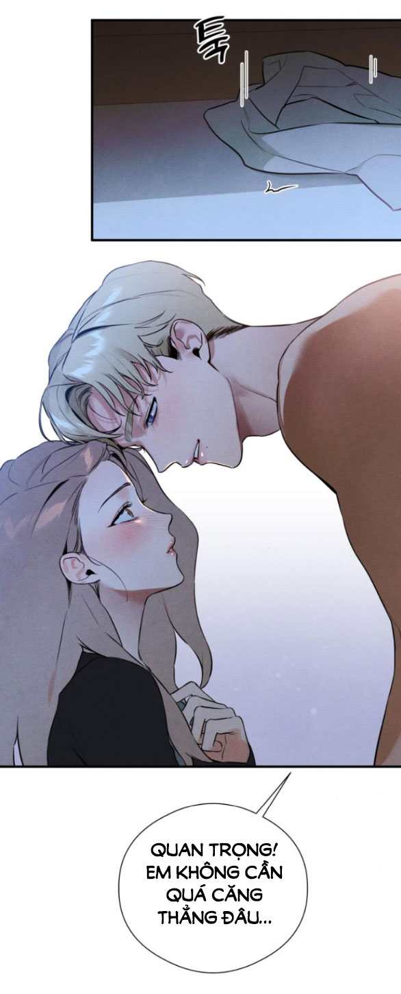 Mong Ước Của Ác Ma chapter 6.1 - Trang 22