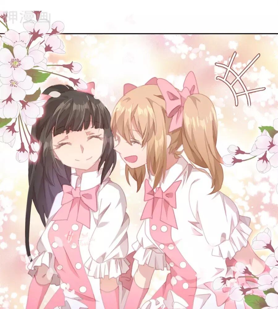 thanh âm giai điệu phản công chapter 69 16