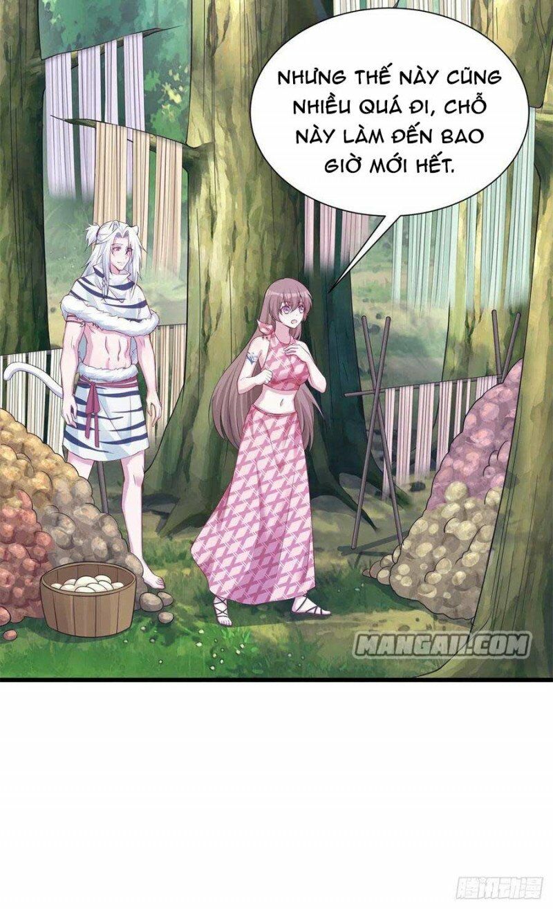 [16+] thảnh thơi thú thế chủng chủng điền, sinh sinh tể chapter 294 17