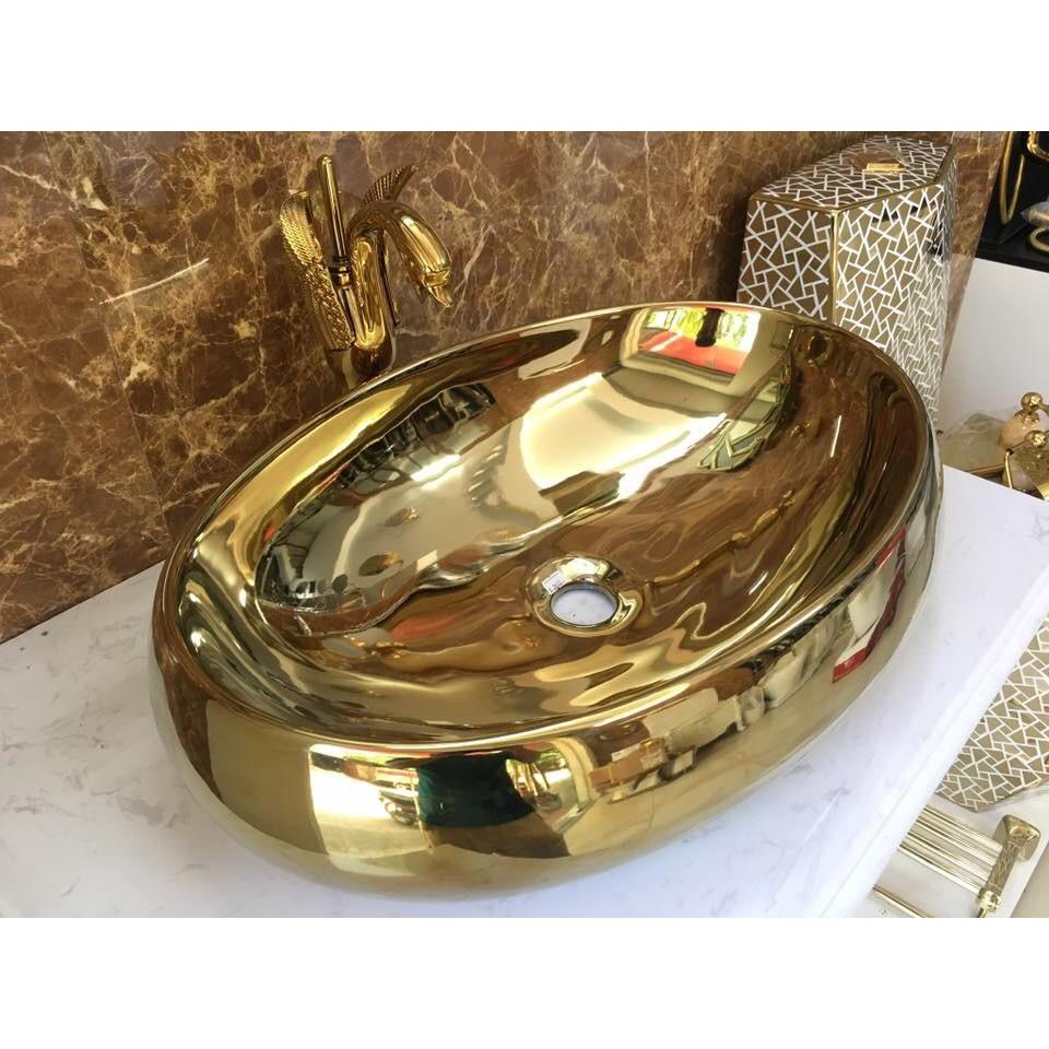 COMBO PHÒNG TẮM TỔNG THỐNG