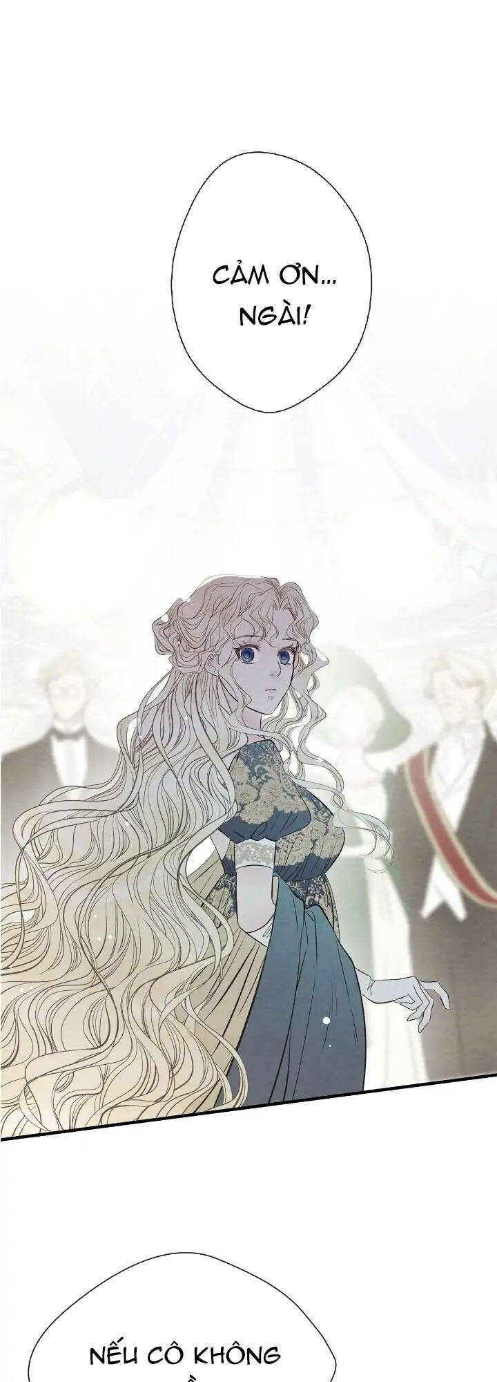 Hoàng Tử Rắc Rối chapter 11.1 27