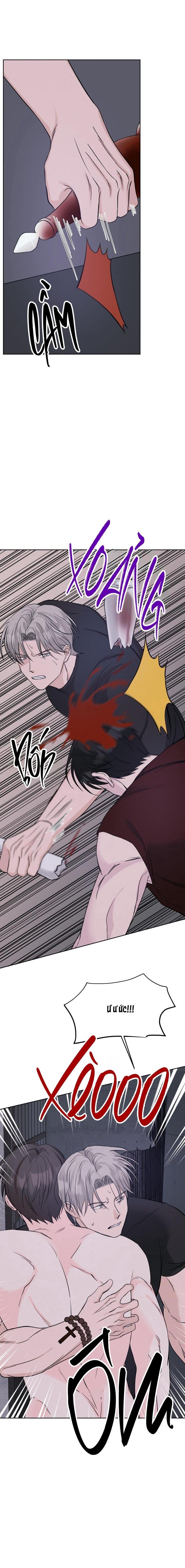 quý đói chapter 33 15