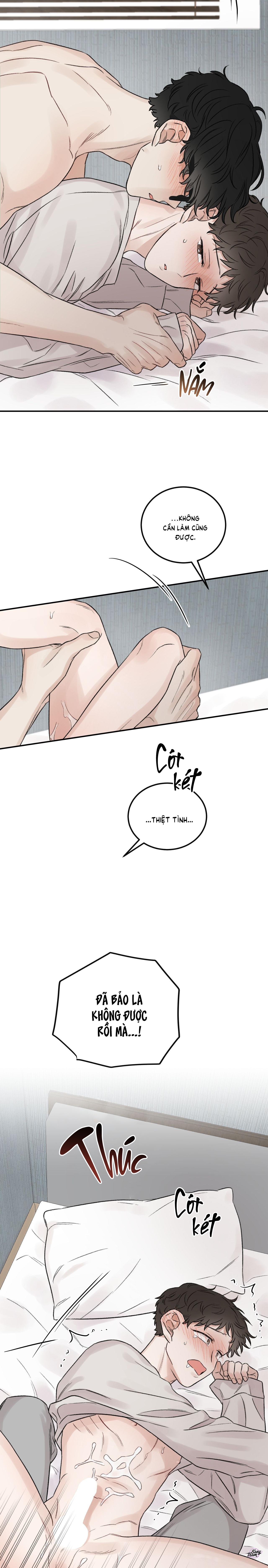 jaeha nhà bên chapter 6 11