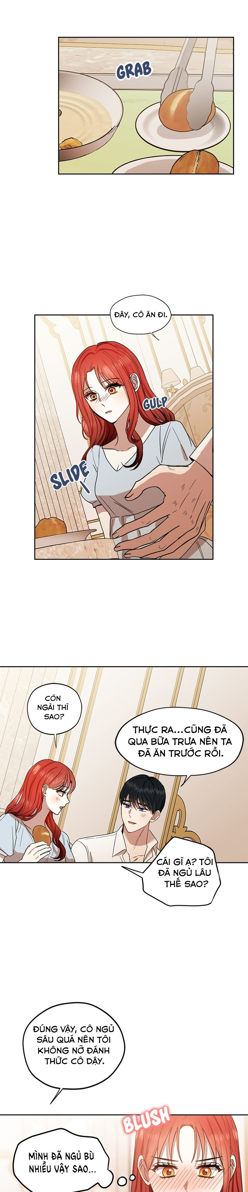 tôi sẽ nâng cấp chồng tôi trở thành một bậc thầy chapter 60 18