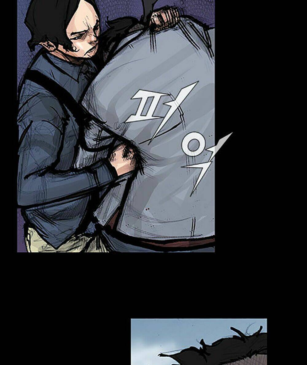 độc cô tiền truyện chapter 33 32