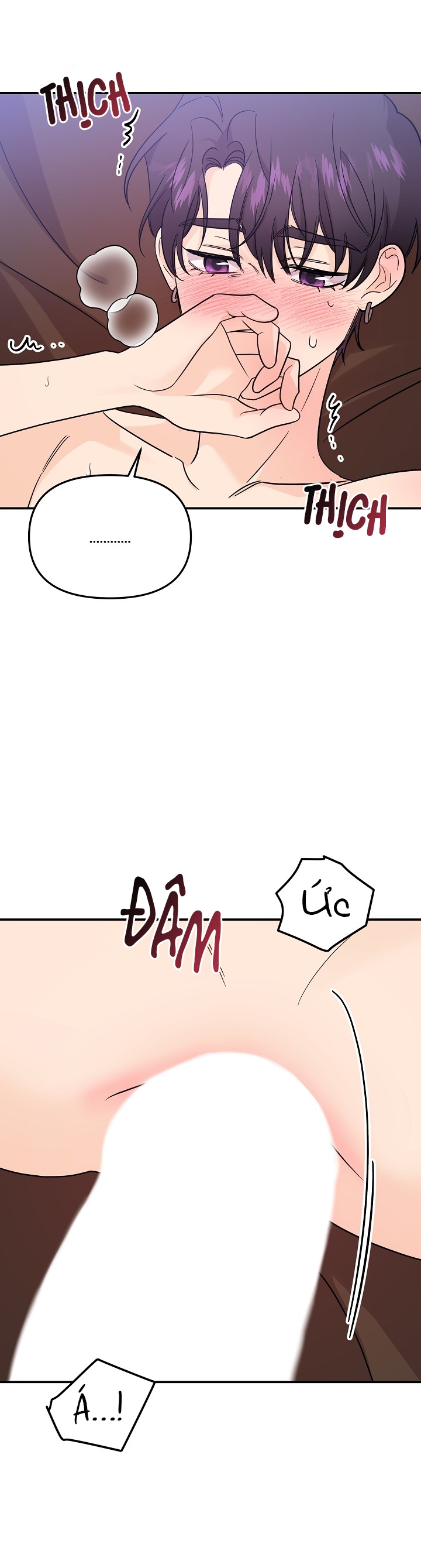 hoa ly hổ chapter 58 20