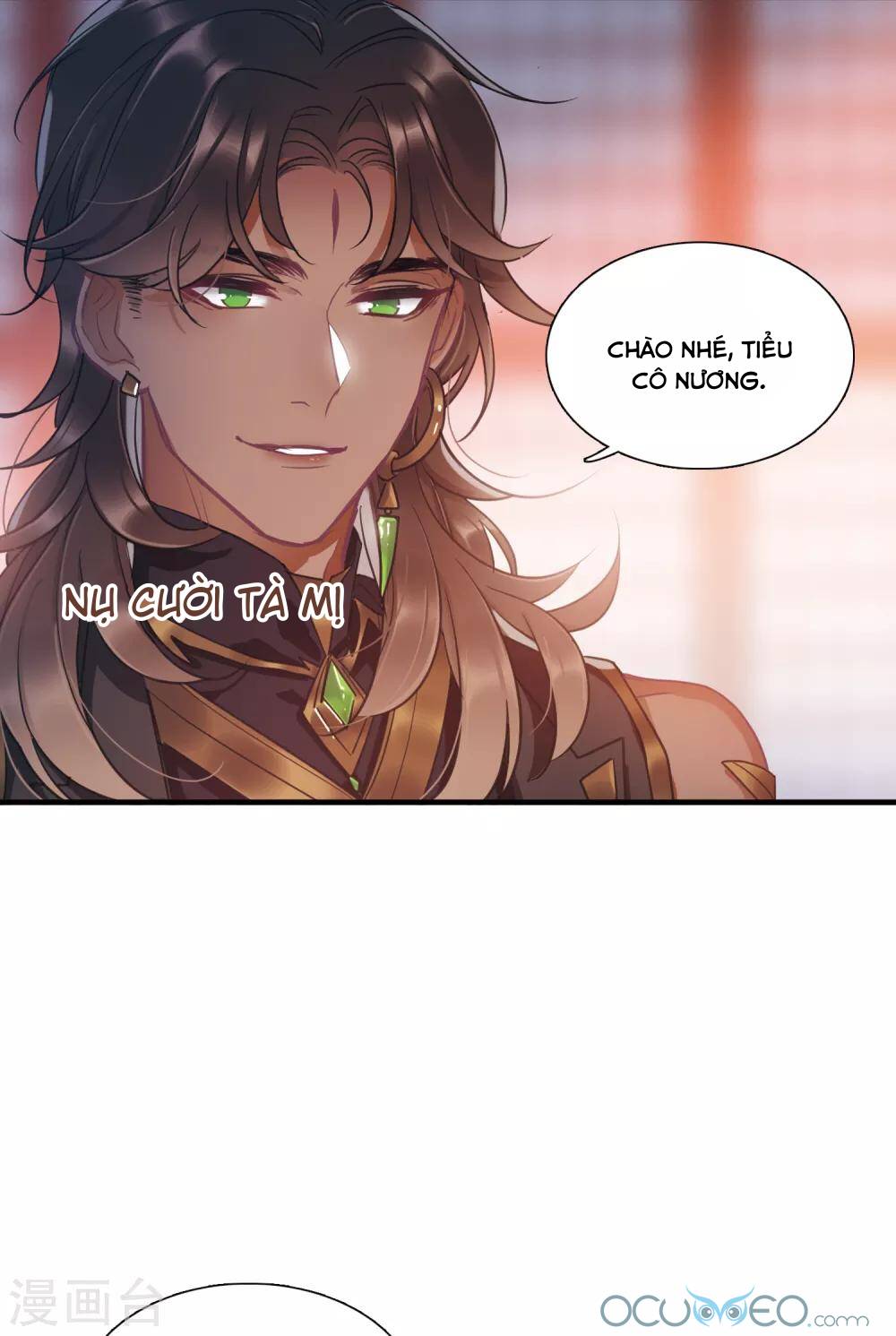 danh kiếm trủng chapter 12 64