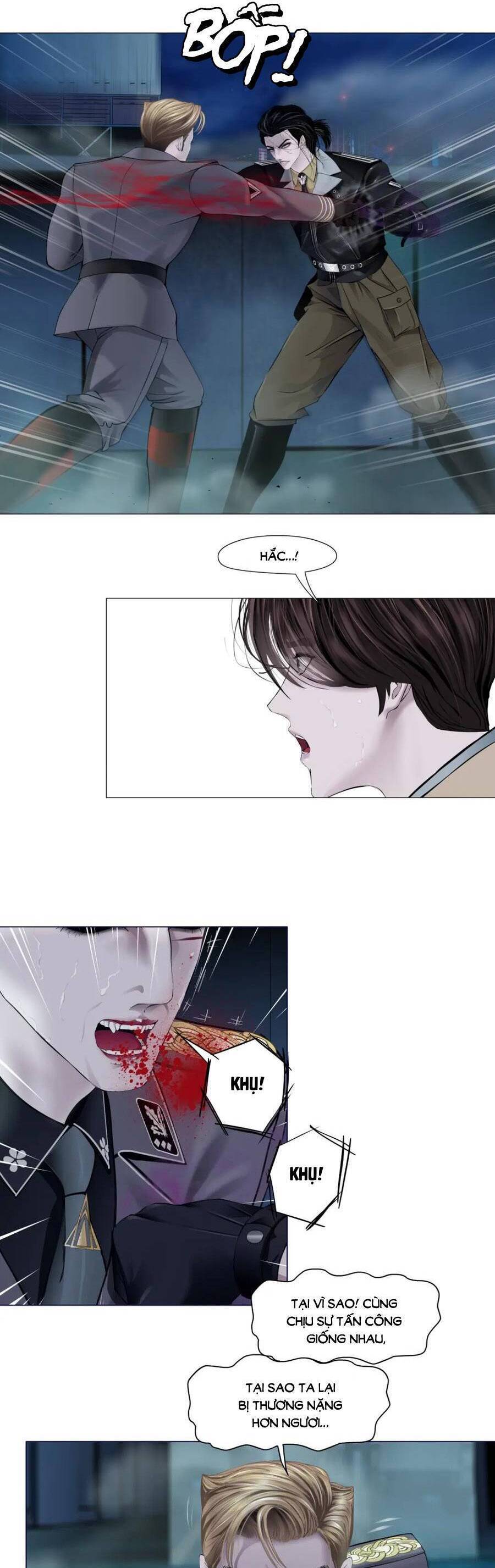 đằng nữ chapter 224 13