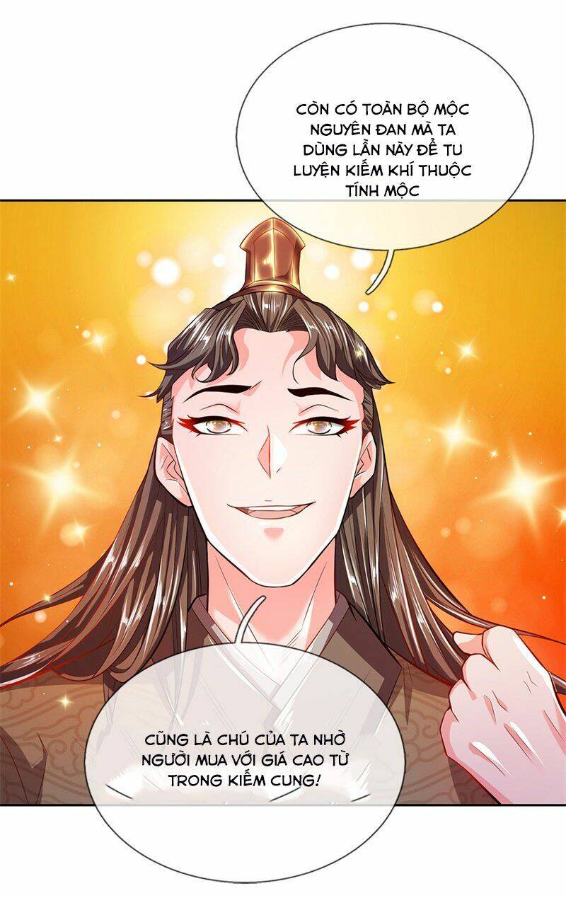 thân thể của ta là kiếm chủng chapter 58 15