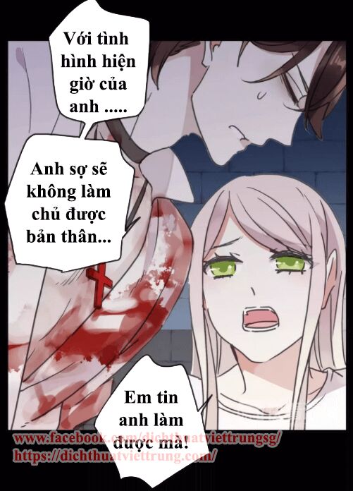 vết cắn ngọt ngào phần 1 chapter 65 55