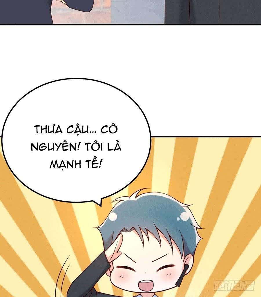 nam thần truy thê chỉ nam chapter 32.1 20