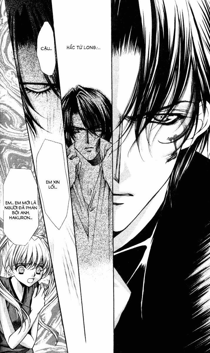 anh chàng khắc tinh chapter 33 8