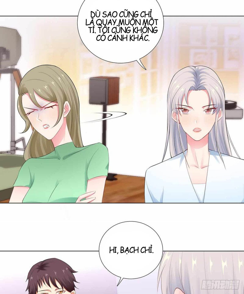 song bảo vô địch chapter 54 9