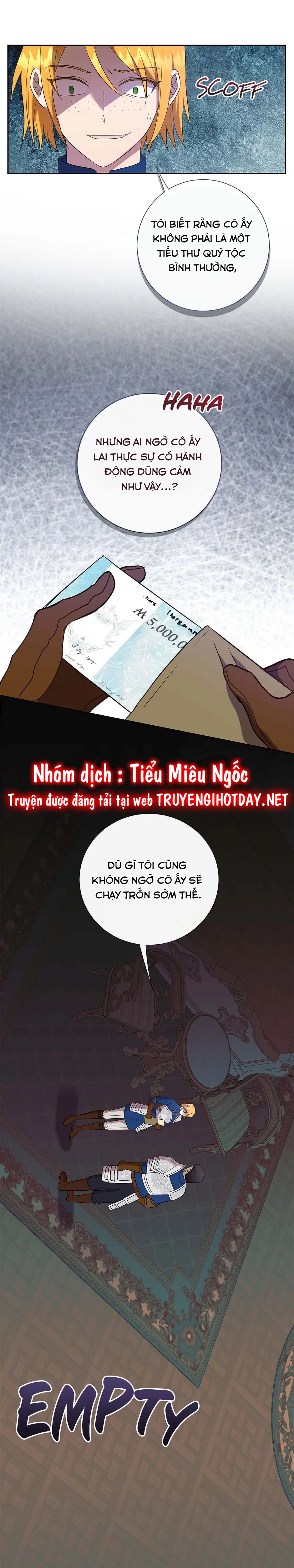 đừng ăn thịt tôi mà chapter 106 13