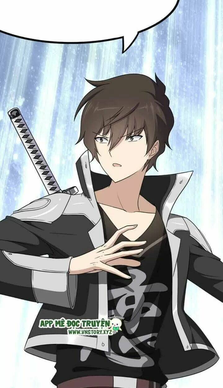 bạn gái virus của tôi chapter 197 7