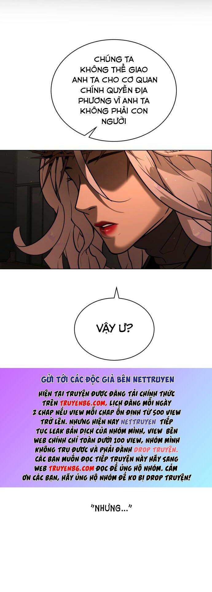 Máu trắng chapter 77.5 37