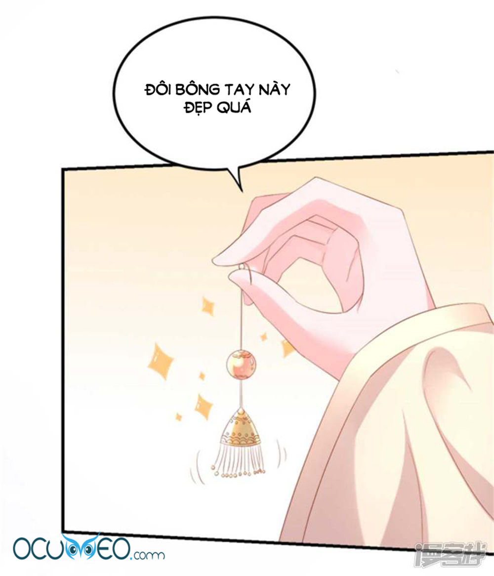 từ đây vương gia không thượng triều sớm chapter 41 15